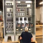 WATTCO-Control-Panel